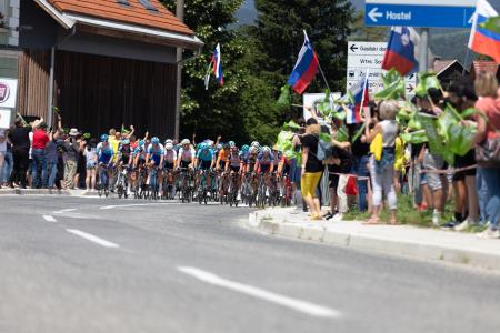 Začuti Dirko po SLoveniji33